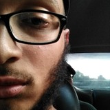 Bazooka from Topeka | Man | 24 years old | Aries