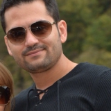 Hamid from Tehran | Man | 44 years old | Capricorn