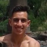 Leo from Cosquin | Man | 28 years old | Aquarius