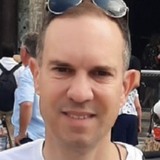 Dimitrisirakxe from Thessaloníki | Man | 54 years old | Virgo