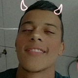 Josebrennomohk from Serra Branca | Man | 23 years old | Sagittarius