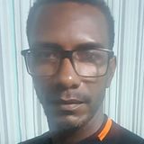 Adeilson from Ubaitaba | Man | 43 years old | Cancer