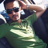 Moha from Hawalli | Man | 43 years old | Leo