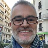 Jamesandersoir from Belvedere | Man | 61 years old | Cancer