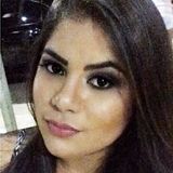Gil from Fortaleza | Woman | 34 years old | Scorpio