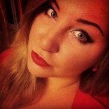 Albina from Saint Petersburg | Woman | 33 years old | Libra