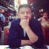 Karatimsah from Edirne | Man | 49 years old | Virgo