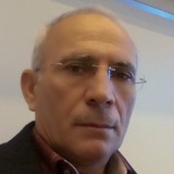 Sehmuskalkan4S from Istanbul | Man | 63 years old | Cancer
