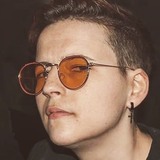 Alex from Brussels | Woman | 33 years old | Aries