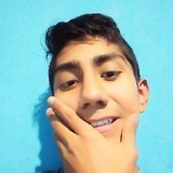 Germa from Tamazulapan del Progreso | Man | 26 years old | Gemini