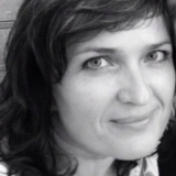 El from Purmerend | Woman | 56 years old | Capricorn