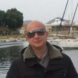 Salvo from Catania | Man | 48 years old | Virgo