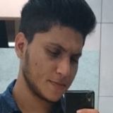 Joabe from Imperatriz | Man | 25 years old | Capricorn