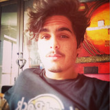 Alessandro from Pescara | Man | 31 years old | Libra