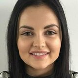 Cheeky from London | Woman | 29 years old | Cancer
