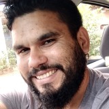 Tarsonknipelberg from Ponta Pora | Man | 35 years old | Libra