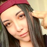 Jacqueline from Mexico | Woman | 27 years old | Scorpio