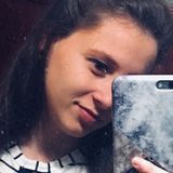 Day from Chazon | Woman | 28 years old | Gemini