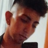 Irving from Teoloyucan | Man | 24 years old | Capricorn