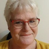 Nikkie from Zuidhorn | Woman | 70 years old | Capricorn