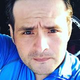 Nomada from Merida | Man | 42 years old | Taurus