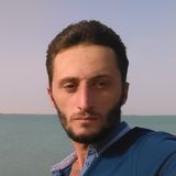 Pstlmustafa from Pamukova | Man | 37 years old | Capricorn