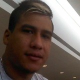 Galexis1B4 from Villa Rosa | Man | 31 years old | Cancer