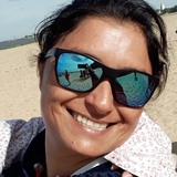 Ale from Carlos Pellegrini | Woman | 48 years old | Gemini