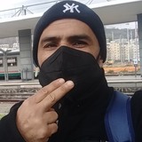 Mouhammedouhci from Catania | Man | 44 years old | Gemini