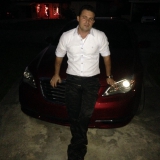 Angel from Coral Gables | Man | 40 years old | Pisces