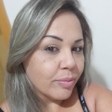 Lucianass47 from Presidente Prudente | Woman | 42 years old | Gemini