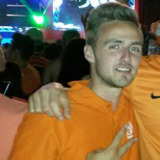 Esri from s-Hertogenbosch | Man | 33 years old | Aquarius