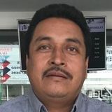 Morales from Motozintla de Mendoza | Man | 48 years old | Taurus