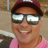 Ed from Promissao | Man | 43 years old | Taurus