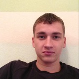 Mrserg from Novosibirsk | Man | 31 years old | Aquarius