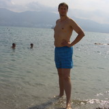George from Velikiy Novgorod | Man | 47 years old | Aries