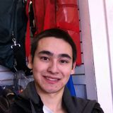 Nate from Waterford | Man | 33 years old | Capricorn