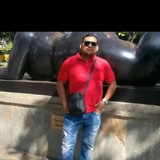 Raulmontanobgu from Cucuta | Man | 42 years old | Aquarius