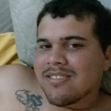 Netto from Capanema | Man | 32 years old | Libra