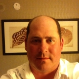 Sandmannn from Dublin | Man | 52 years old | Libra