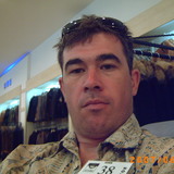 Yuriy from Yekaterinburg | Man | 52 years old | Capricorn