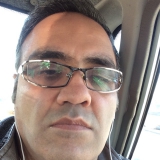 Ashk from New York | Man | 50 years old | Virgo