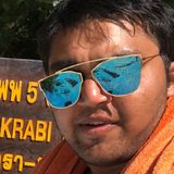 Apoorv from Phuket | Man | 35 years old | Leo