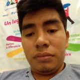 Niko from Palenque | Man | 27 years old | Gemini