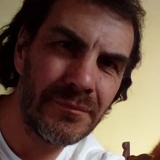 Ger from Centro | Man | 59 years old | Gemini