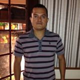 Jeanderson from Porecatu | Man | 42 years old | Libra