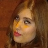 Angelica from Marcianise | Woman | 26 years old | Libra