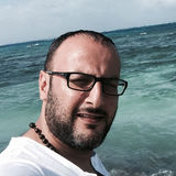 Mohammed from Girardot | Man | 47 years old | Virgo