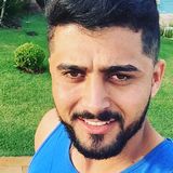Dede from Papagaios | Man | 37 years old | Virgo