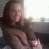 Lin from Harderwijk | Woman | 33 years old | Gemini
